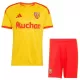Koszulka RC LENS 26/27 Domowa Dziecięca Koszulka RC LENS 26/27 Domowa Dziecięca