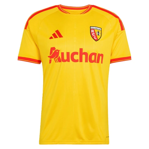 Koszulka RC LENS 26/27 Domowa Dziecięca