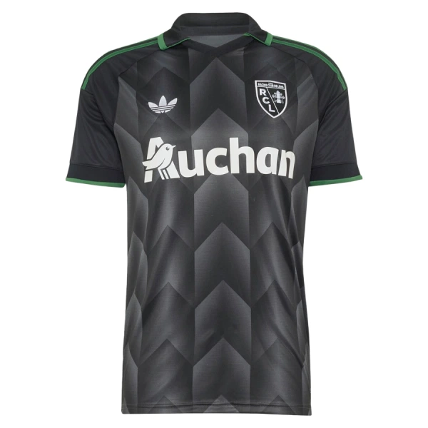 Koszulka RC LENS 26/27 Wyjazdowa Koszulka RC LENS 26/27 Wyjazdowa