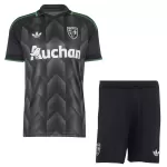Koszulka RC LENS 26/27 Wyjazdowa Dziecięca