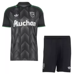 Koszulka RC LENS 26/27 Wyjazdowa Dziecięca Koszulka RC LENS 26/27 Wyjazdowa Dziecięca