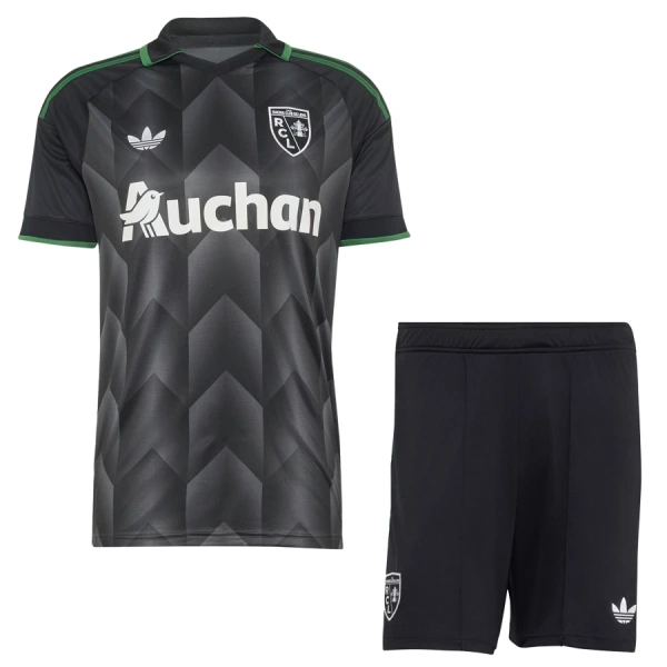 Koszulka RC LENS 26/27 Wyjazdowa Dziecięca Koszulka RC LENS 26/27 Wyjazdowa Dziecięca