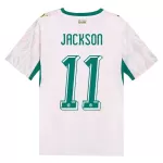 Koszulka Senegal Jackson 11 MŚ 2026 Domowa