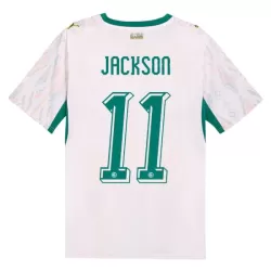 Koszulka Senegal Jackson 11 MŚ 2026 Domowa Koszulka Senegal Jackson 11 MŚ 2026 Domowa