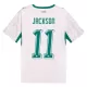Koszulka Senegal Jackson 11 MŚ 2026 Domowa Koszulka Senegal Jackson 11 MŚ 2026 Domowa