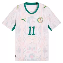 Koszulka Senegal Jackson 11 MŚ 2026 Domowa