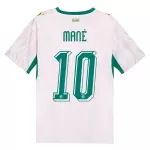 Koszulka Senegal Mane 10 MŚ 2026 Domowa