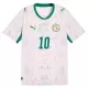 Koszulka Senegal Mane 10 MŚ 2026 Domowa