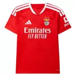 Koszulka SL Benfica 26/27 Domowa
