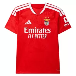 Koszulka SL Benfica 26/27 Domowa Koszulka SL Benfica 26/27 Domowa