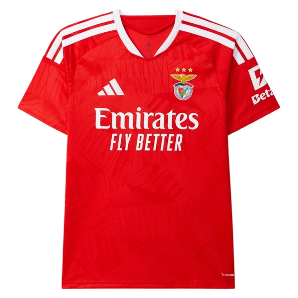 Koszulka SL Benfica 26/27 Domowa Koszulka SL Benfica 26/27 Domowa