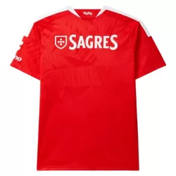 Koszulka SL Benfica 26/27 Domowa