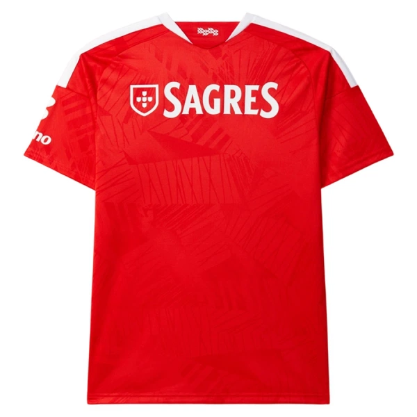 Koszulka SL Benfica 26/27 Domowa