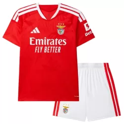 Koszulka SL Benfica 26/27 Domowa Dziecięca Koszulka SL Benfica 26/27 Domowa Dziecięca