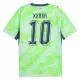 Koszulka Szwajcaria Granit Xhaka 10 MŚ 2026 Wyjazdowa Koszulka Szwajcaria Granit Xhaka 10 MŚ 2026 Wyjazdowa