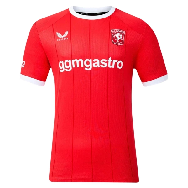 Koszulka Twente 26/27 Domowa Koszulka Twente 26/27 Domowa