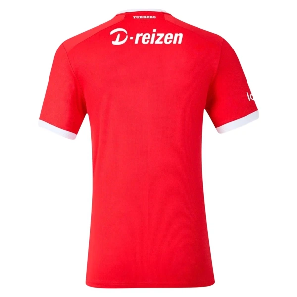 Koszulka Twente 26/27 Domowa