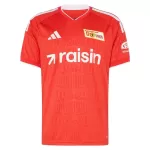 Koszulka Union Berlin 26/27 Domowa