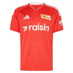 Koszulka Union Berlin 26/27 Domowa