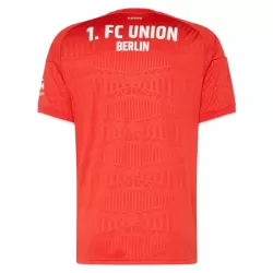 Koszulka Union Berlin 26/27 Domowa