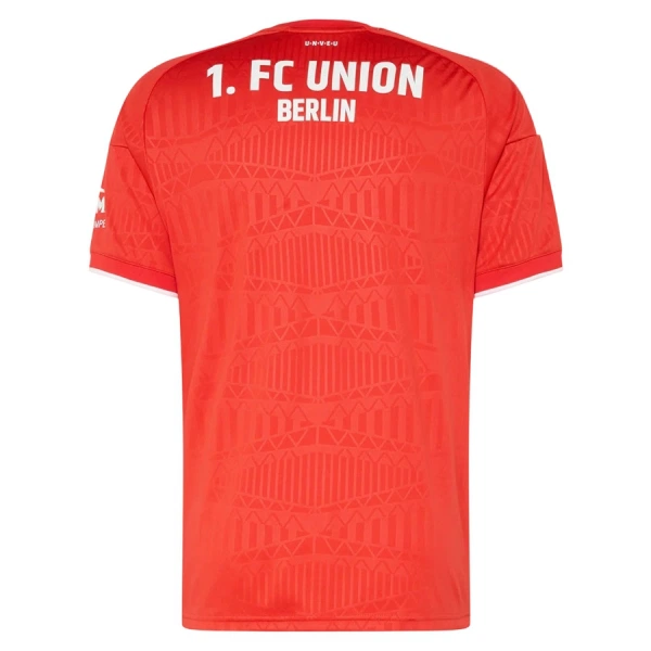 Koszulka Union Berlin 26/27 Domowa