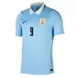 Koszulka Urugwaj Luis Suárez 9 MŚ 2026 Domowa