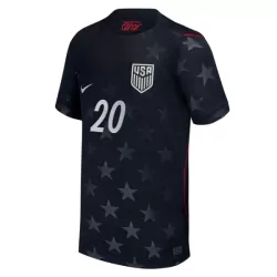 Koszulka USA Balogun 20 MŚ 2026 Wyjazdowa