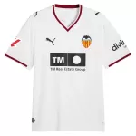 Koszulka Valencia CF 26/27 Domowa
