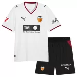 Koszulka Valencia CF 26/27 Domowa Dziecięca