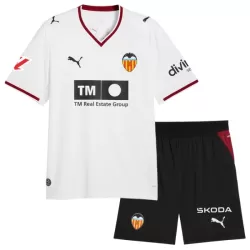 Koszulka Valencia CF 26/27 Domowa Dziecięca Koszulka Valencia CF 26/27 Domowa Dziecięca