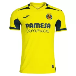 Koszulka Villarreal 26/27 Domowa Koszulka Villarreal 26/27 Domowa