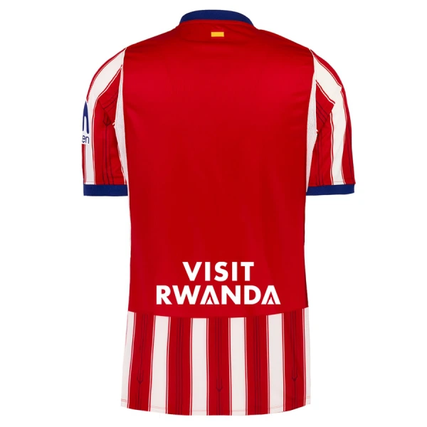 Koszulka Atlético Madryt 26/27 Domowa