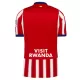 Koszulka Atlético Madryt 26/27 Domowa