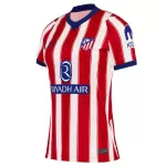 Koszulka Atlético Madryt 26/27 Domowa Damska