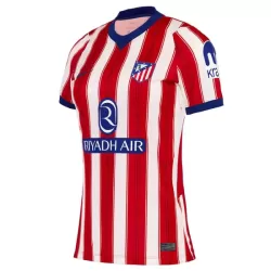 Koszulka Atlético Madryt 26/27 Domowa Damska Koszulka Atlético Madryt 26/27 Domowa Damska