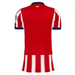 Koszulka Atlético Madryt 26/27 Domowa Damska