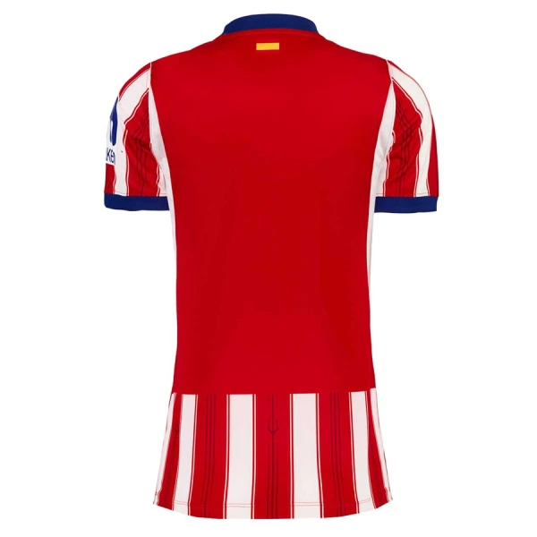 Koszulka Atlético Madryt 26/27 Domowa Damska
