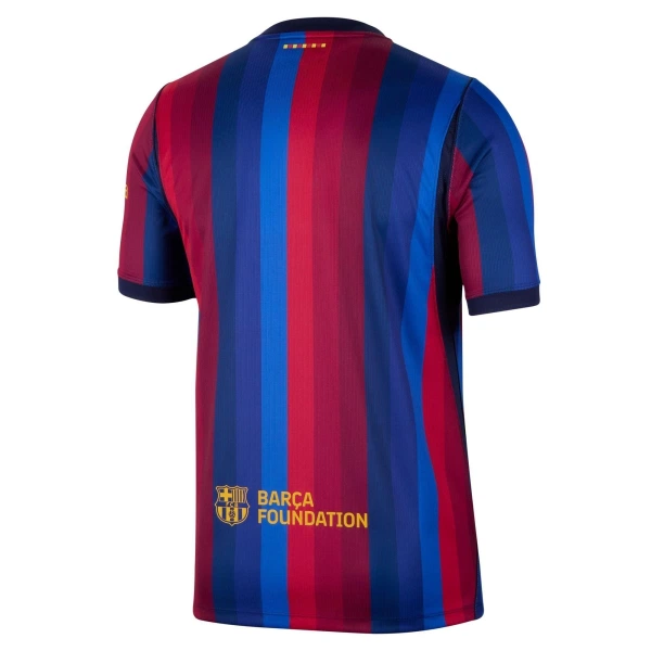 Koszulka FC Barcelona 26/27 Domowa