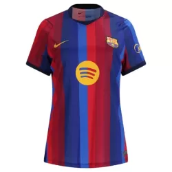 Koszulka FC Barcelona 26/27 Domowa Damska Koszulka FC Barcelona 26/27 Domowa Damska
