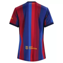 Koszulka FC Barcelona 26/27 Domowa Damska