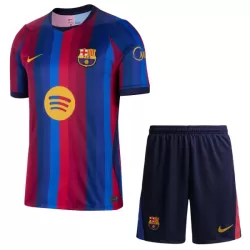 Koszulka FC Barcelona 26/27 Domowa Dziecięca Koszulka FC Barcelona 26/27 Domowa Dziecięca