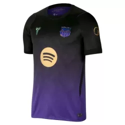 Koszulka FC Barcelona 26/27 Wyjazdowa Koszulka FC Barcelona 26/27 Wyjazdowa