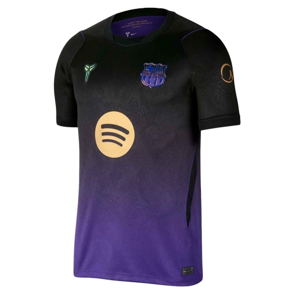 Koszulka FC Barcelona 26/27 Wyjazdowa Koszulka FC Barcelona 26/27 Wyjazdowa