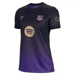 Koszulka FC Barcelona 26/27 Wyjazdowa Damska