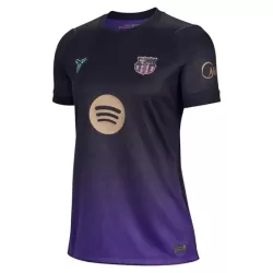 Koszulka FC Barcelona 26/27 Wyjazdowa Damska Koszulka FC Barcelona 26/27 Wyjazdowa Damska