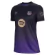 Koszulka FC Barcelona 26/27 Wyjazdowa Damska Koszulka FC Barcelona 26/27 Wyjazdowa Damska