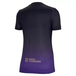 Koszulka FC Barcelona 26/27 Wyjazdowa Damska