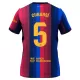 Koszulka FC Barcelona Cubarsi 5 26/27 Domowa Dziecięca