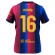 Koszulka FC Barcelona Fermin 16 26/27 Domowa Koszulka FC Barcelona Fermin 16 26/27 Domowa