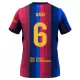Koszulka FC Barcelona Gavi 6 26/27 Domowa Koszulka FC Barcelona Gavi 6 26/27 Domowa